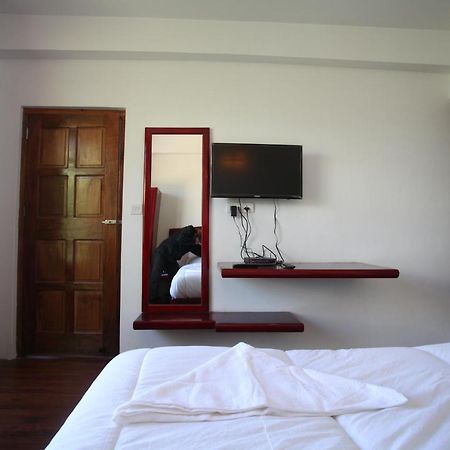 The Hotel Himalaya, Leh Ngoại thất bức ảnh